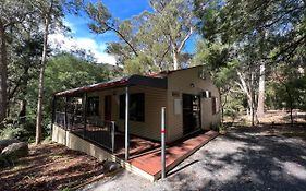 The Kingfisher Lodge 111